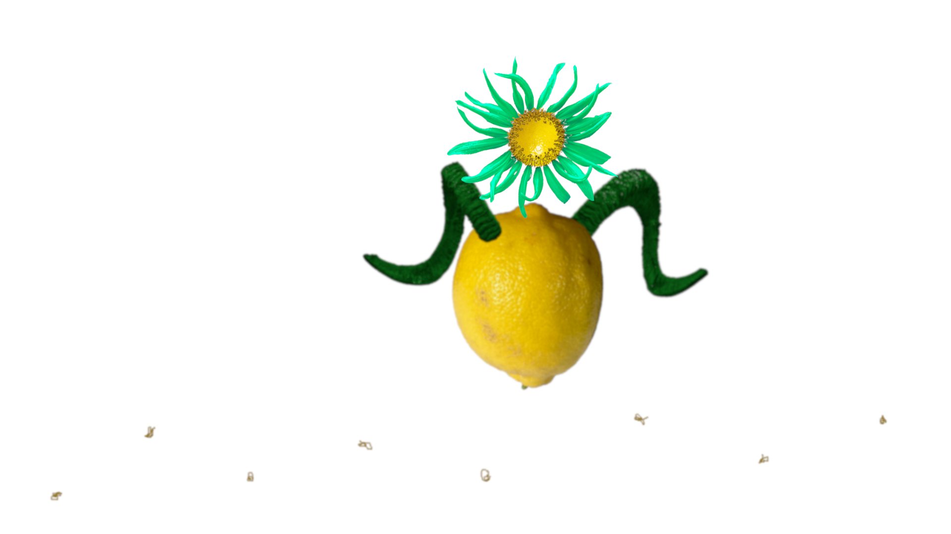 Wizardry Blooms, Cycle 1 Skit 5 of Lemondala.