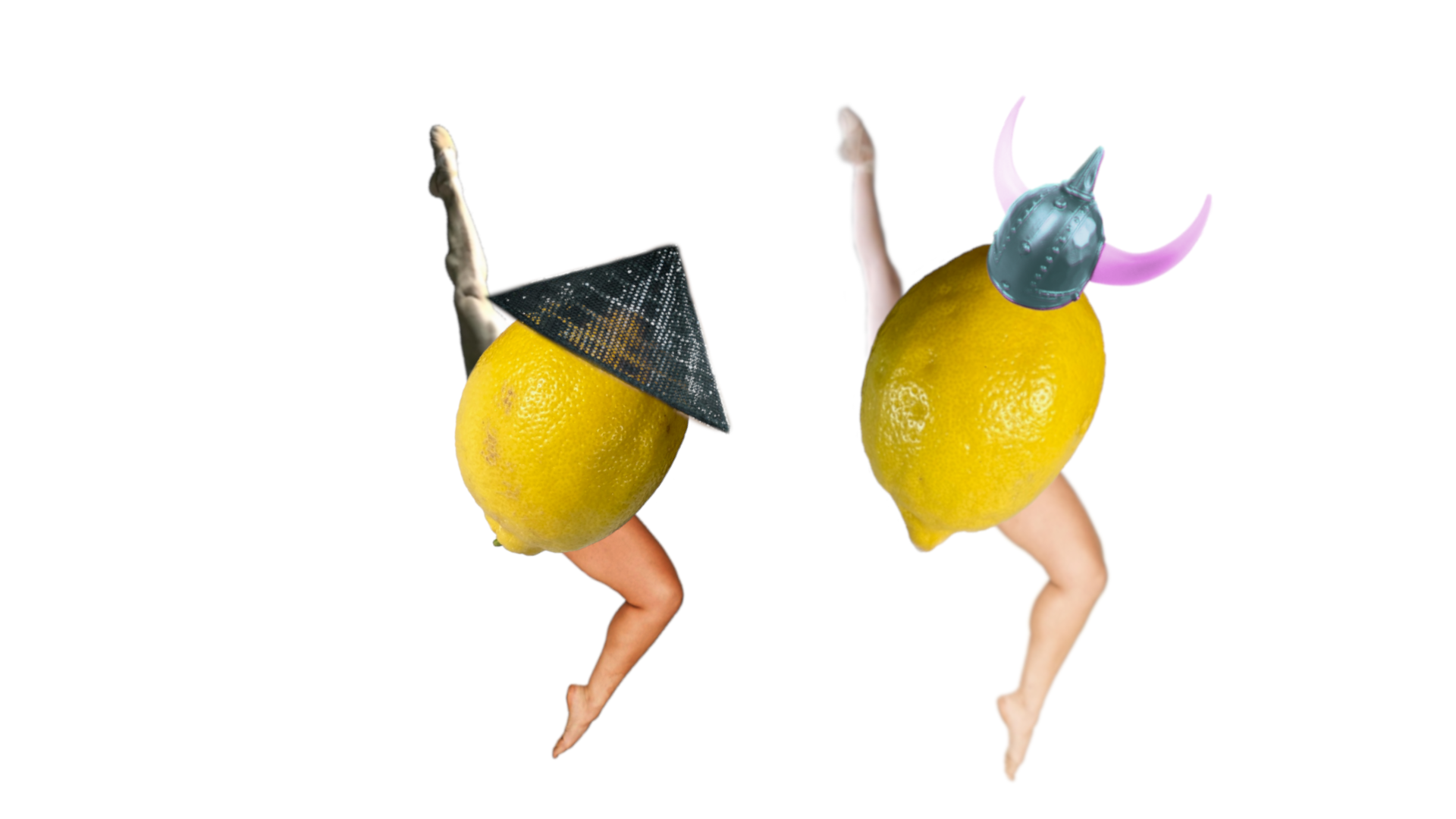 Coney, Cycle 1 Skit 9 of Lemondala.